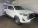 Toyota Hilux 2.8GD-6 double cab Raider auto - Thumbnail 1