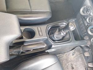 Toyota Hilux 2.4GD-6 single cab 4x4 SR - Image 11