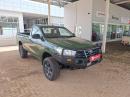 Thumbnail Toyota Hilux 2.4GD-6 single cab 4x4 SR