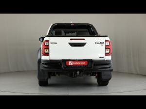 Toyota Hilux 2.8GD-6 double cab 4x4 GR-Sport - Image 5