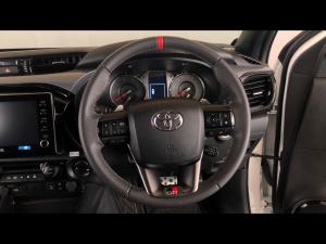 Toyota Hilux 2.8GD-6 double cab 4x4 GR-Sport - Image 8