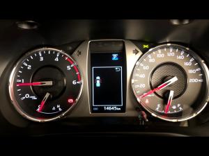 Toyota Hilux 2.8GD-6 double cab 4x4 GR-Sport - Image 9