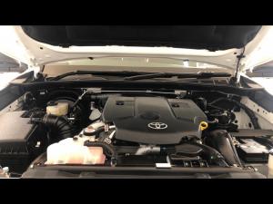 Toyota Hilux 2.8GD-6 double cab 4x4 GR-Sport - Image 14