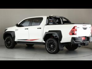 Toyota Hilux 2.8GD-6 double cab 4x4 GR-Sport - Image 21