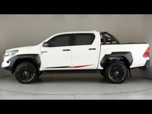 Toyota Hilux 2.8GD-6 double cab 4x4 GR-Sport - Image 22