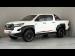 Toyota Hilux 2.8GD-6 double cab 4x4 GR-Sport - Thumbnail 23