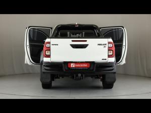 Toyota Hilux 2.8GD-6 double cab 4x4 GR-Sport - Image 24