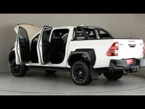 Toyota Hilux 2.8GD-6 double cab 4x4 GR-Sport - Image 25