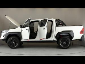 Toyota Hilux 2.8GD-6 double cab 4x4 GR-Sport - Image 26