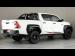 Toyota Hilux 2.8GD-6 double cab 4x4 GR-Sport - Thumbnail 2