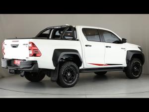 Toyota Hilux 2.8GD-6 double cab 4x4 GR-Sport - Image 2