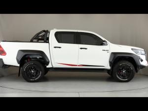 Toyota Hilux 2.8GD-6 double cab 4x4 GR-Sport - Image 3