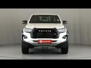 Toyota Hilux 2.8GD-6 double cab 4x4 GR-Sport - Image 4