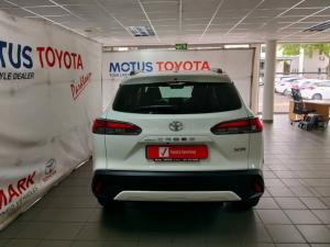 Toyota Corolla Cross 1.8 XR - Image 5