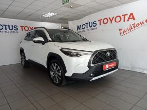 Toyota Corolla Cross 1.8 XR - Image 1