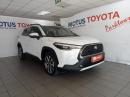 Thumbnail Toyota Corolla Cross 1.8 XR