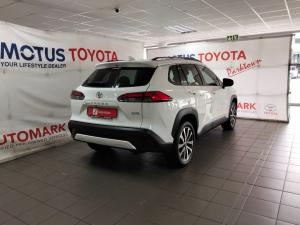 Toyota Corolla Cross 1.8 XR - Image 2