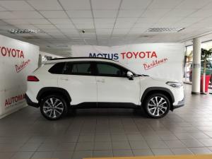 Toyota Corolla Cross 1.8 XR - Image 3