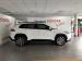 Toyota Corolla Cross 1.8 XR - Thumbnail 3