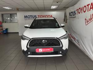 Toyota Corolla Cross 1.8 XR - Image 4