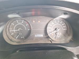 Toyota Hilux 2.4GD-6 single cab 4x4 SR - Image 10