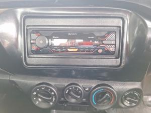 Toyota Hilux 2.4GD-6 single cab 4x4 SR - Image 11