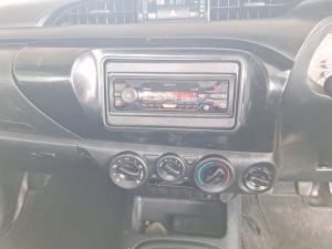 Toyota Hilux 2.4GD-6 single cab 4x4 SR - Image 13