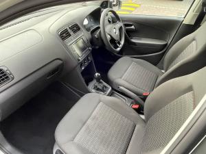 Volkswagen Polo Vivo hatch 1.4 Trendline - Image 7