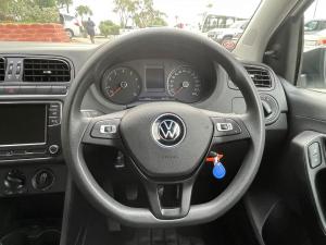 Volkswagen Polo Vivo hatch 1.4 Trendline - Image 8