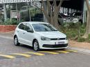 Thumbnail Volkswagen Polo Vivo hatch 1.4 Trendline