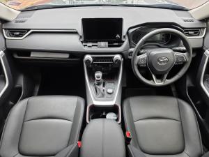 Toyota RAV4 2.5 Hybrid VX E-Four - Image 6