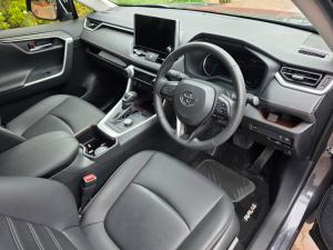 Toyota RAV4 2.5 Hybrid VX E-Four - Image 7