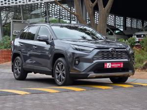 Toyota RAV4 2.5 Hybrid VX E-Four - Image 1