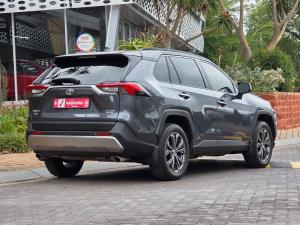 Toyota RAV4 2.5 Hybrid VX E-Four - Image 2