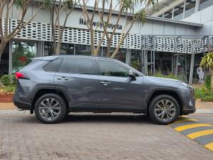 Toyota RAV4 2.5 Hybrid VX E-Four - Image 3