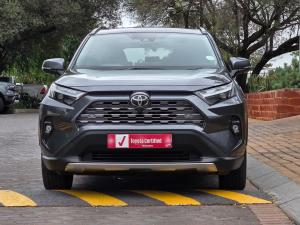 Toyota RAV4 2.5 Hybrid VX E-Four - Image 4