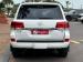Toyota Land Cruiser 200 4.5D-4D V8 VX-R - Thumbnail 5