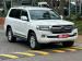 Toyota Land Cruiser 200 4.5D-4D V8 VX-R - Thumbnail 1