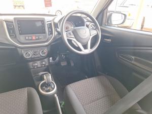 Toyota Vitz 1.0 XR auto - Image 7