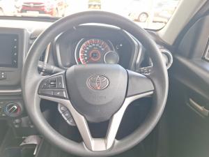 Toyota Vitz 1.0 XR auto - Image 8