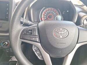 Toyota Vitz 1.0 XR auto - Image 9