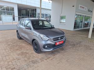 Toyota Vitz 1.0 XR auto - Image 1