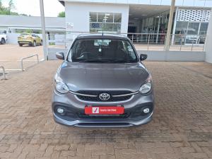 Toyota Vitz 1.0 XR auto - Image 4