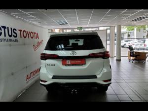 Toyota Fortuner 2.4GD-6 auto - Image 5