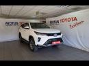 Thumbnail Toyota Fortuner 2.4GD-6 auto