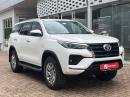 Thumbnail Toyota Fortuner 2.8GD-6