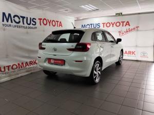 Toyota Starlet 1.5 XS auto - Image 2