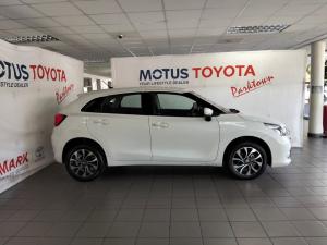 Toyota Starlet 1.5 XS auto - Image 3