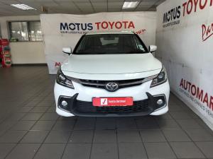 Toyota Starlet 1.5 XS auto - Image 4