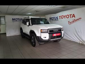 Toyota Land Cruiser Prado 2.8GD TX - Image 1